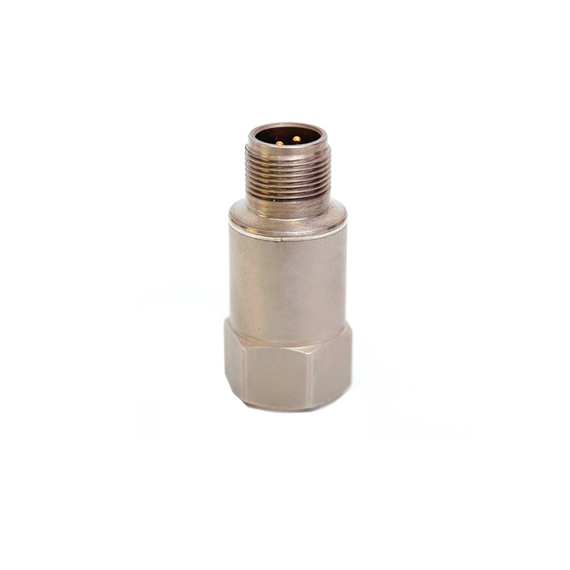 一體化振動(dòng)變送器